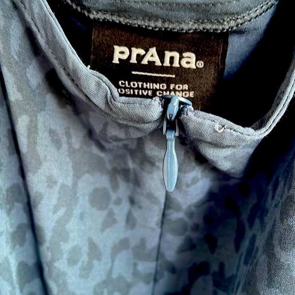 Prana Activewear Romper - Picture 2 of 7